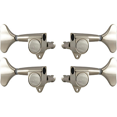 Grover Mini Bass 144 Series Tuning Machines