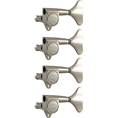 Grover Mini Bass 144 Series Tuning Machines