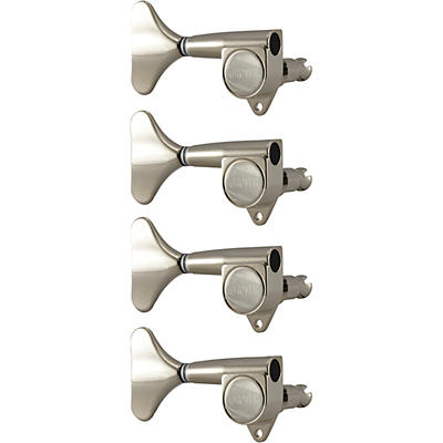 GROVER Mini Bass 144 Series Tuning Machines