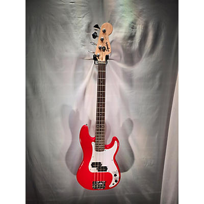 Squier Mini Bass Electric Bass Guitar