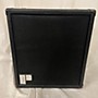 Used Polytone Mini Brute 1x12 Guitar Cabinet