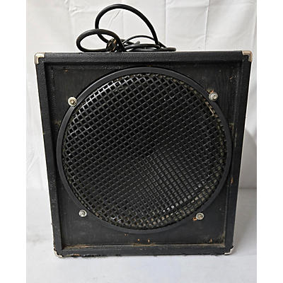 Polytone Mini Brute Bass Combo Amp