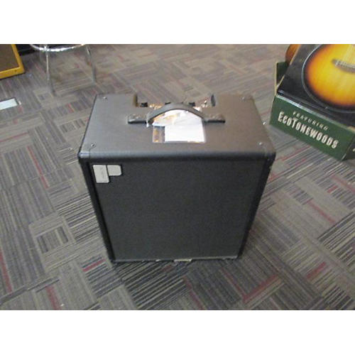 Polytone Mini Brute IV Guitar Combo Amp