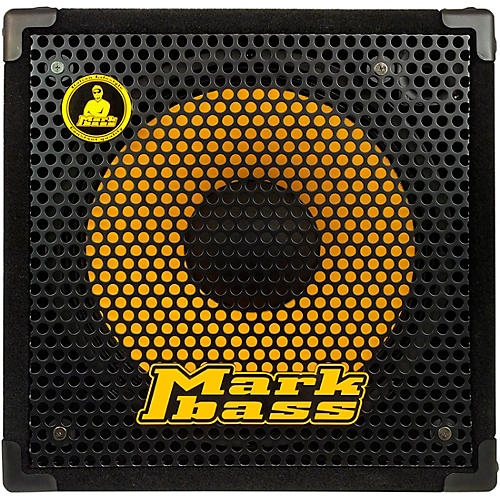Markbass Mini CMD 151P IV 1x15 300 Watt Bass Combo Amplifier Black