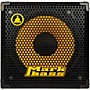 Markbass Mini CMD 151P IV 1x15 300 Watt Bass Combo Amplifier Black