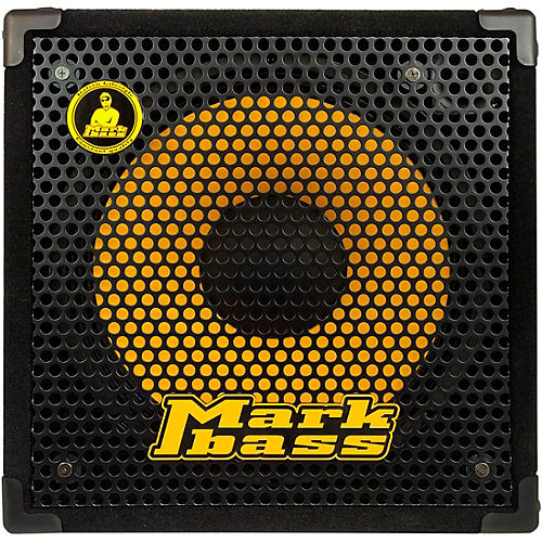 Markbass Mini CMD 151P IV 1x15 300W Bass Combo Amplifier Black