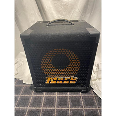 Markbass Mini CMD121P 500W 1x12 Bass Combo Amp