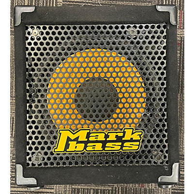Markbass Mini CMD121P 500W 1x12 Bass Combo Amp