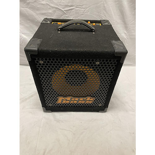 Markbass Mini CMD121P 500W 1x12 Bass Combo Amp