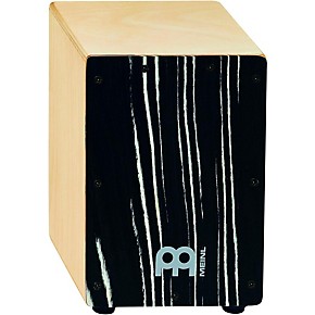 Meinl Mini Cajon with Birch Body | Musician's Friend