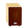 Meinl Mini Cajon with Birch Frontplate Light Brown