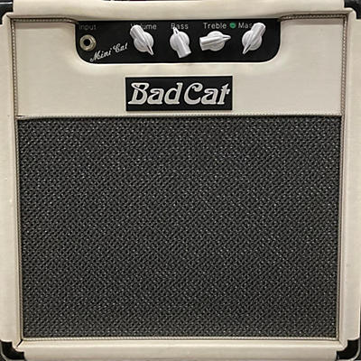 Bad Cat Mini Cat Tube Guitar Combo Amp