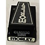 Used Morley Mini Classic Wah Effect Pedal