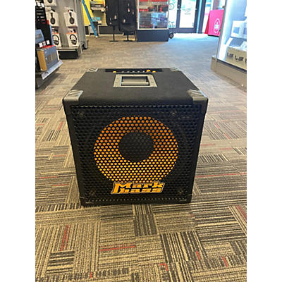 Markbass Mini Cmd151 P Bass Combo Amp