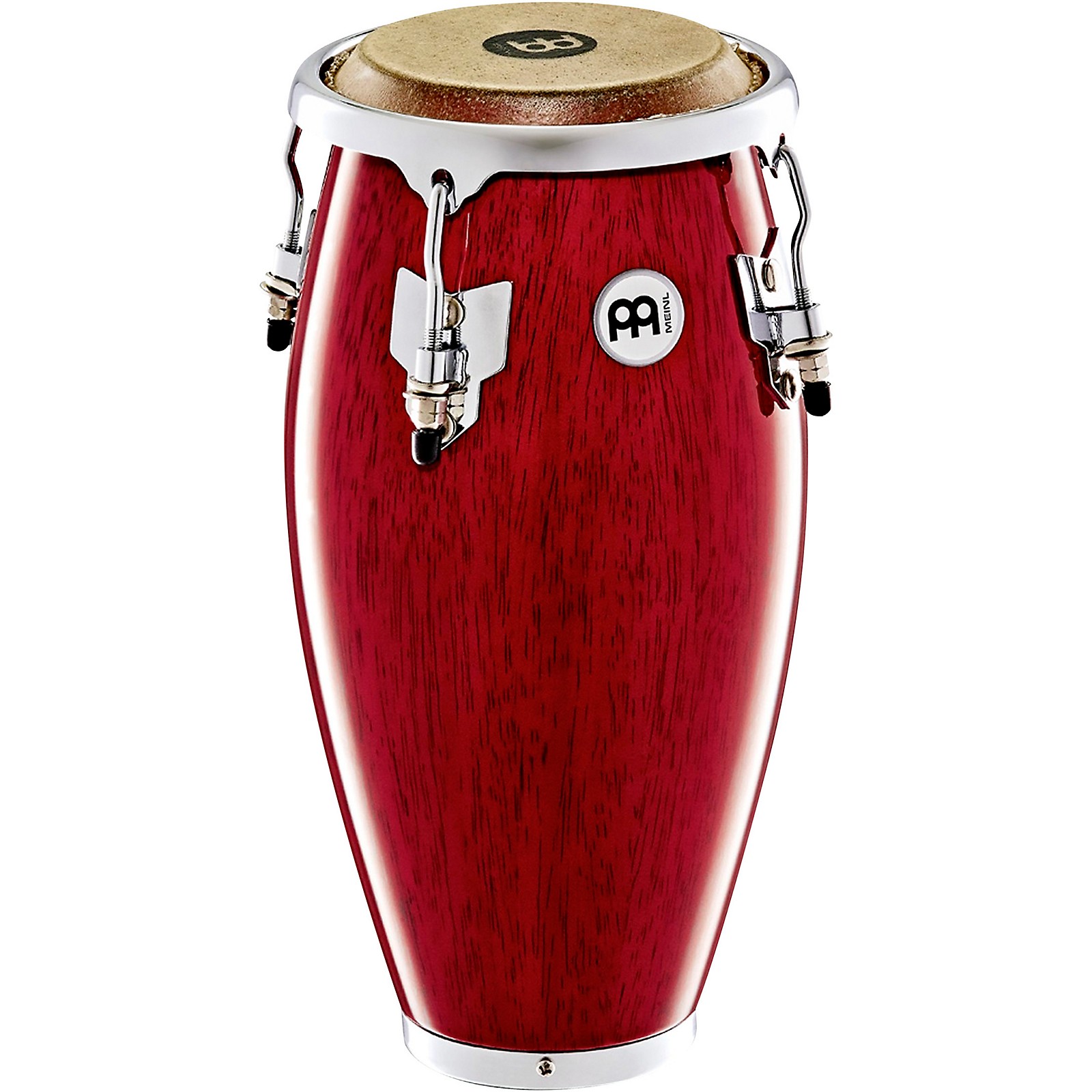 Meinl Mini Conga Wine Red Musician's Friend