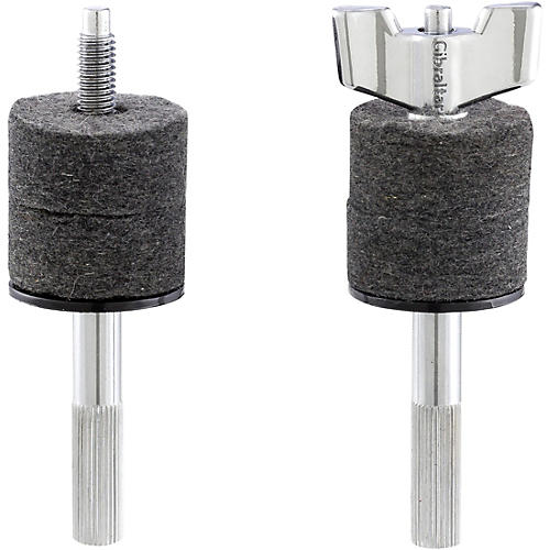 Gibraltar Mini Cymbal Stacker Assembly Package