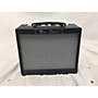 Used Fender Mini Deluxe Battery Powered Amp