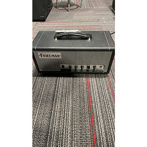 Friedman Mini Dirty Shirley 20W Tube Guitar Amp Head | Musician's