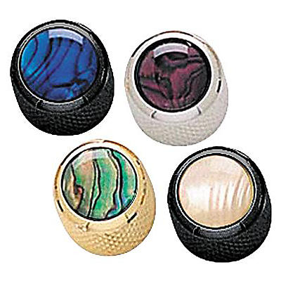 Q Parts Mini-Dome Knob Single