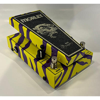 Morley Mini Dragon 2 Effect Pedal