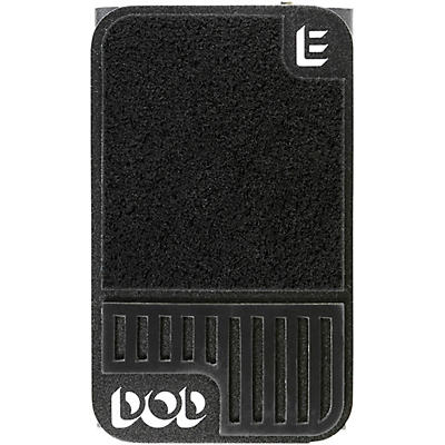 DOD Mini Expression Guitar Effects Pedal