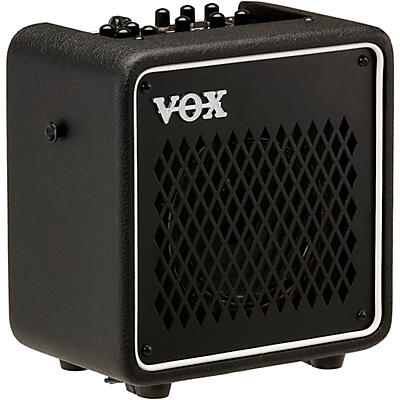 Vox Mini Go 10 Battery-Powered Guitar Amp