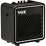 Open-Box VOX Mini Go 10 Battery-Powered Guitar Amp Condition 1 - Mint Black