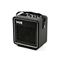 Open-Box Vox Mini Go 10 Battery-Powered Guitar Amp Condition 3 - Scratch and Dent Black 197881435431