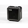 Open-Box VOX Mini Go 10 Battery-Powered Guitar Amp Condition 3 - Scratch and Dent Black 197881482558