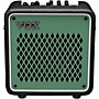 Vox Mini Go 10 Battery-Powered Guitar Amp Olive Green