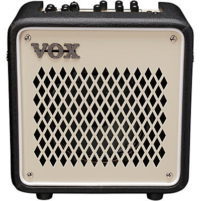 Vox Mini Go 10 Battery-Powered Guitar Amp