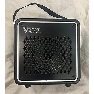 VOX Mini Go 10 Guitar Combo Amp