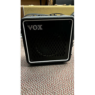 VOX Mini Go 10 Guitar Combo Amp