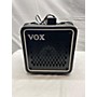 Used Vox Mini Go 3 Battery Powered Amp