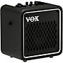 Open-Box VOX Mini Go 3 Battery-Powered Guitar Amp Condition 1 - Mint Black