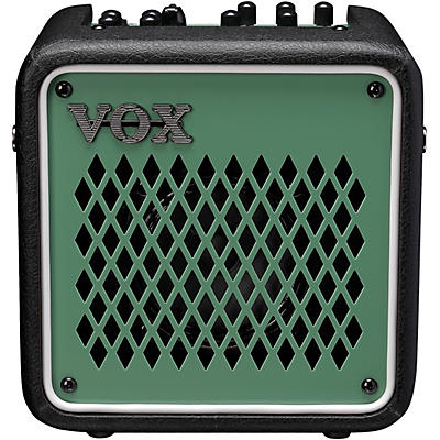 VOX Mini Go 3 Battery-Powered Guitar Amp