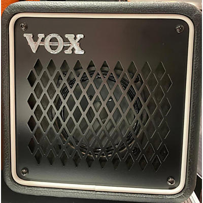 VOX Mini Go 3 Guitar Combo Amp