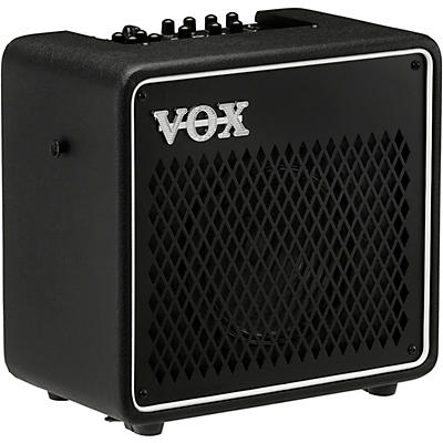 Vox Mini Go 50 Battery-Powered Guitar Amp