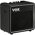 VOX Mini Go 50 Battery-Powered Guitar Amp Condition 2 - Blemished Black 197881106560Condition 1 - Mint Black