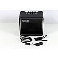 VOX Mini Go 50 Battery-Powered Guitar Amp Condition 1 - Mint BlackCondition 3 - Scratch and Dent Black 197881115371