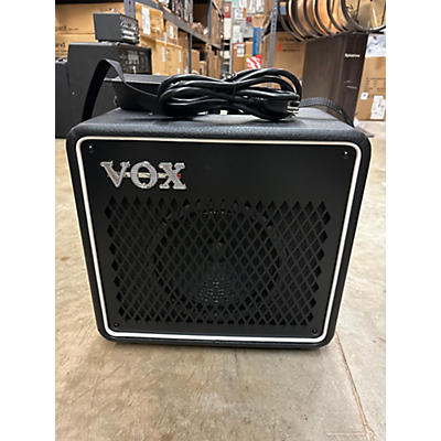 VOX Mini Go 50 Guitar Combo Amp