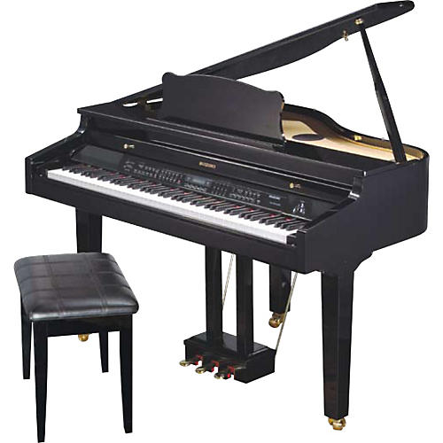 Mini-Grande Digital Piano