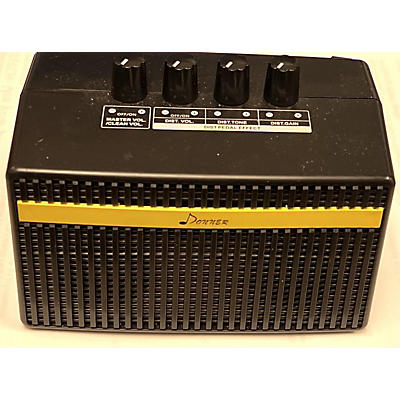Donner Mini Guitar Amp Battery Powered Amp