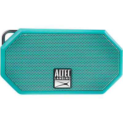 Altec Lansing Mini H2O 3 Portable Waterproof Bluetooth Speaker