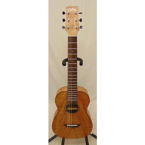 Cordoba Mini II Acoustic Guitar Natural