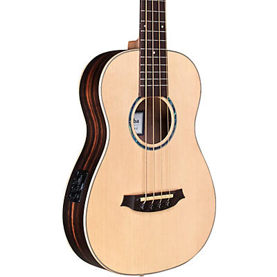 Cordoba Mini II Bass EB-E Acoustic-Electric Bass