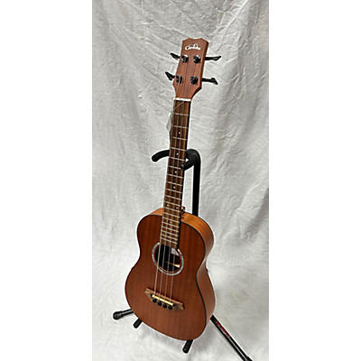 Cordoba Mini II Bass MH-E Acoustic Bass Guitar