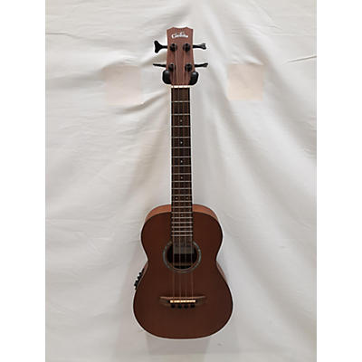 Cordoba Mini II Bass MH-E Acoustic Bass Guitar