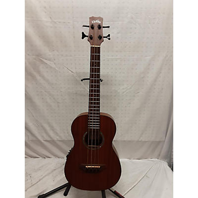 Cordoba Mini II Bass MH-E Acoustic Electric Guitar