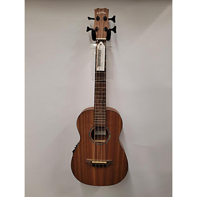 Cordoba Mini II Bass MH3 Acoustic Bass Guitar